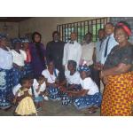 THE DOCTORS PARISH PRIEST AND SOME CWO EXECUTIVES.JPG